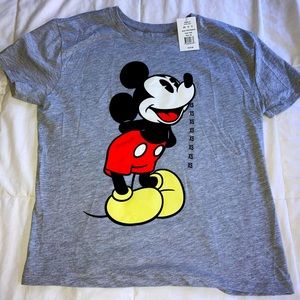 Mickey Mouse T-Shirt